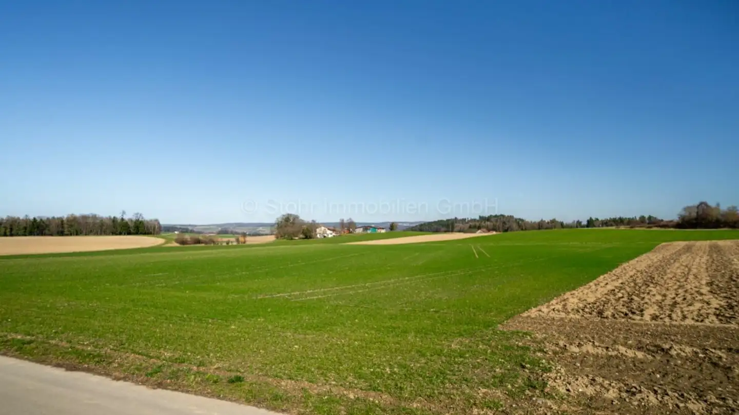 Terrain constructible à vendre - Rainstrasse 1, 8544 Attikon - Photo 4