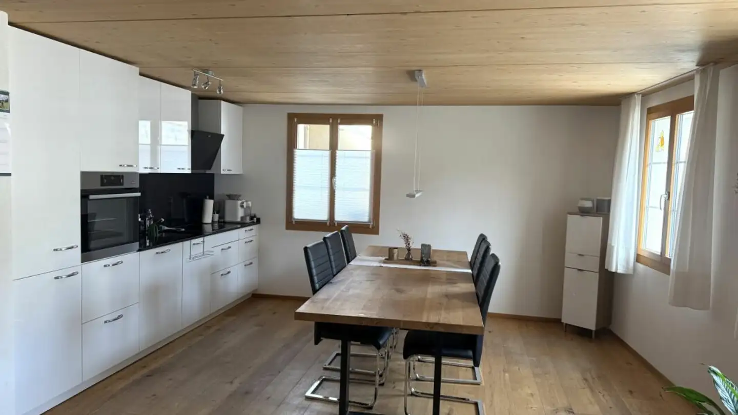 Appartement à louer - Platz 9, 8887 Mels - Photo 2