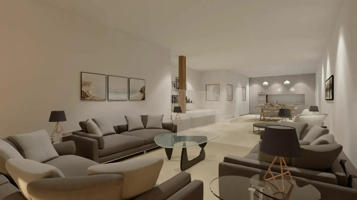 Appartamento in vendita - 1277 Borex