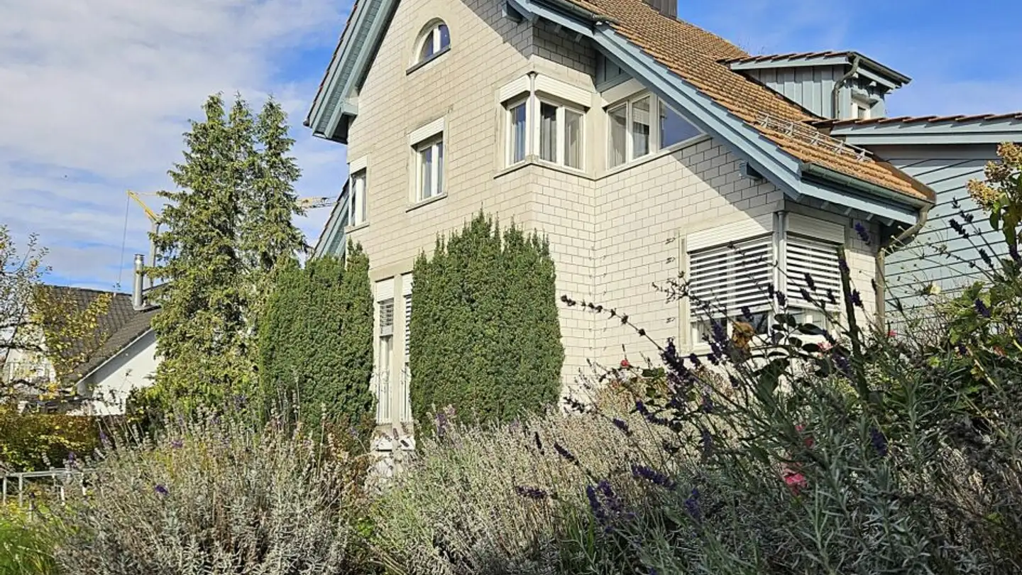 Maison individuelle à vendre - Äussere Hintergasse 10, 8353 Elgg - Photo 2