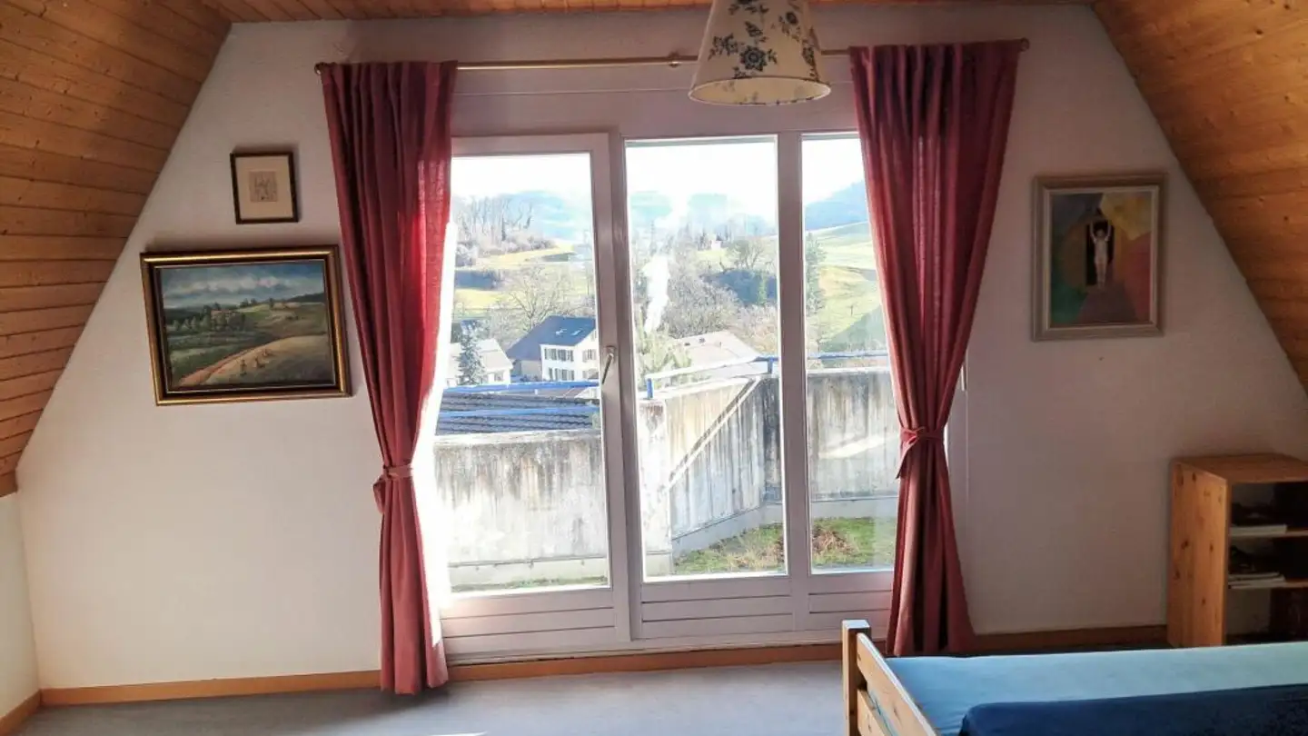 Maison en terrasse à vendre - Hupperstrasse 4, 4415 Lausen - Photo 3