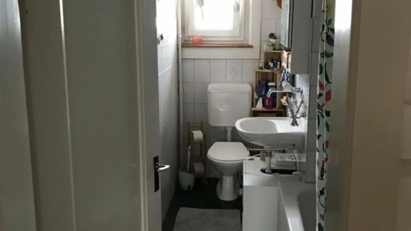 Wohnung mieten - Bernstrasse 90, 3018 Bern - Foto 3