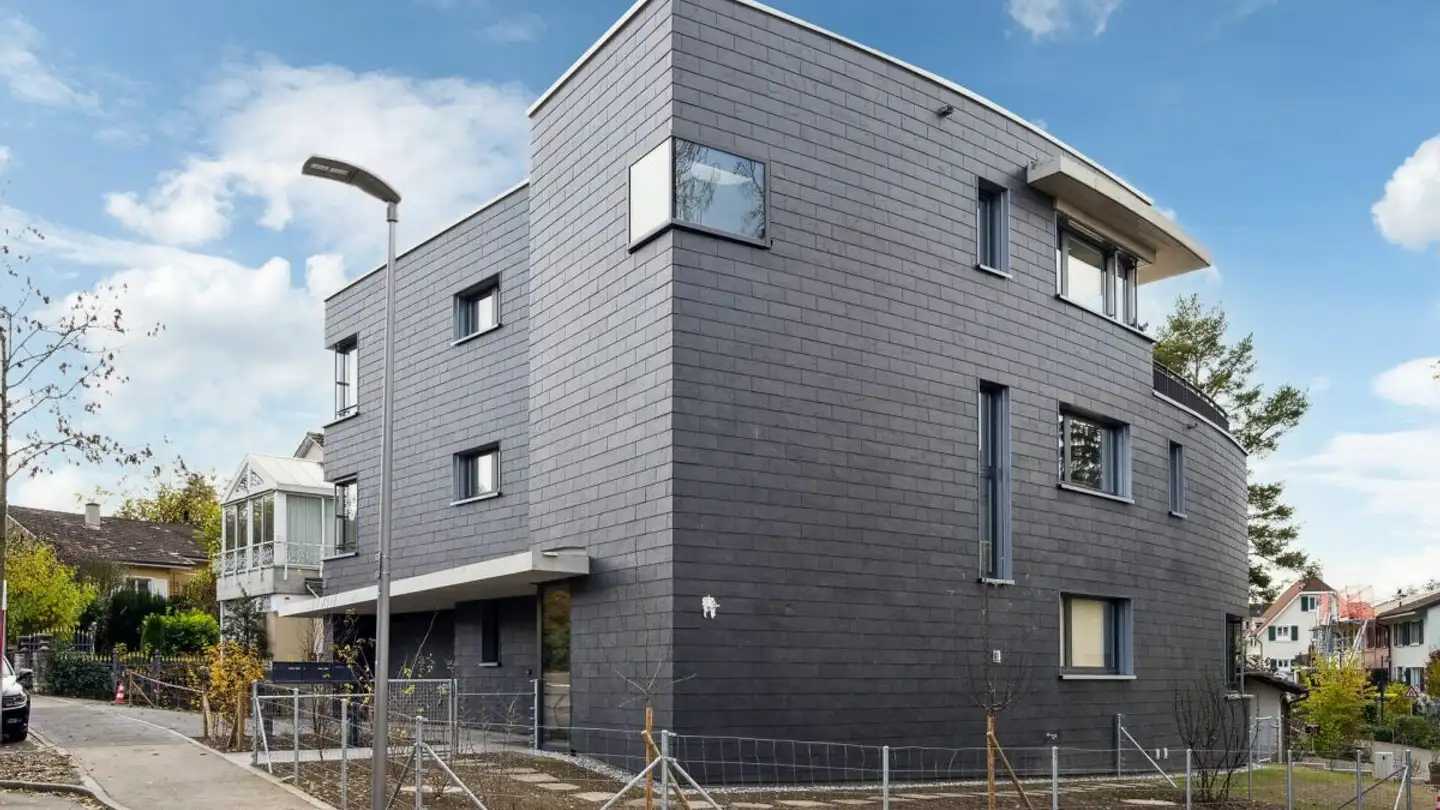 Penthouse mieten - Weidenhofweg 27, 4144 Arlesheim - Foto 2