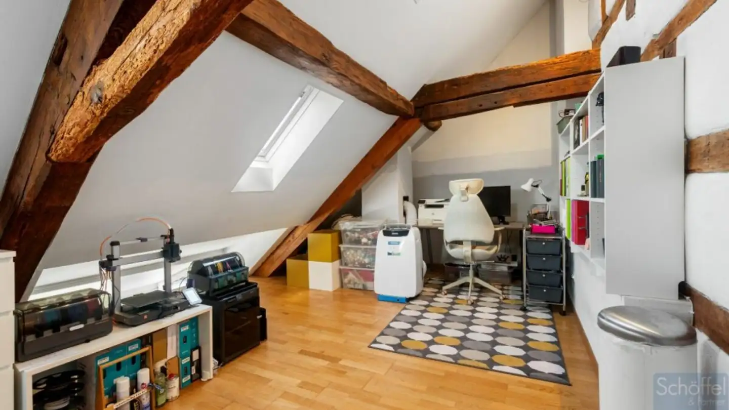 Einfamilienhaus kaufen - Hintergasse 25, 8213 Neunkirch - Foto 3