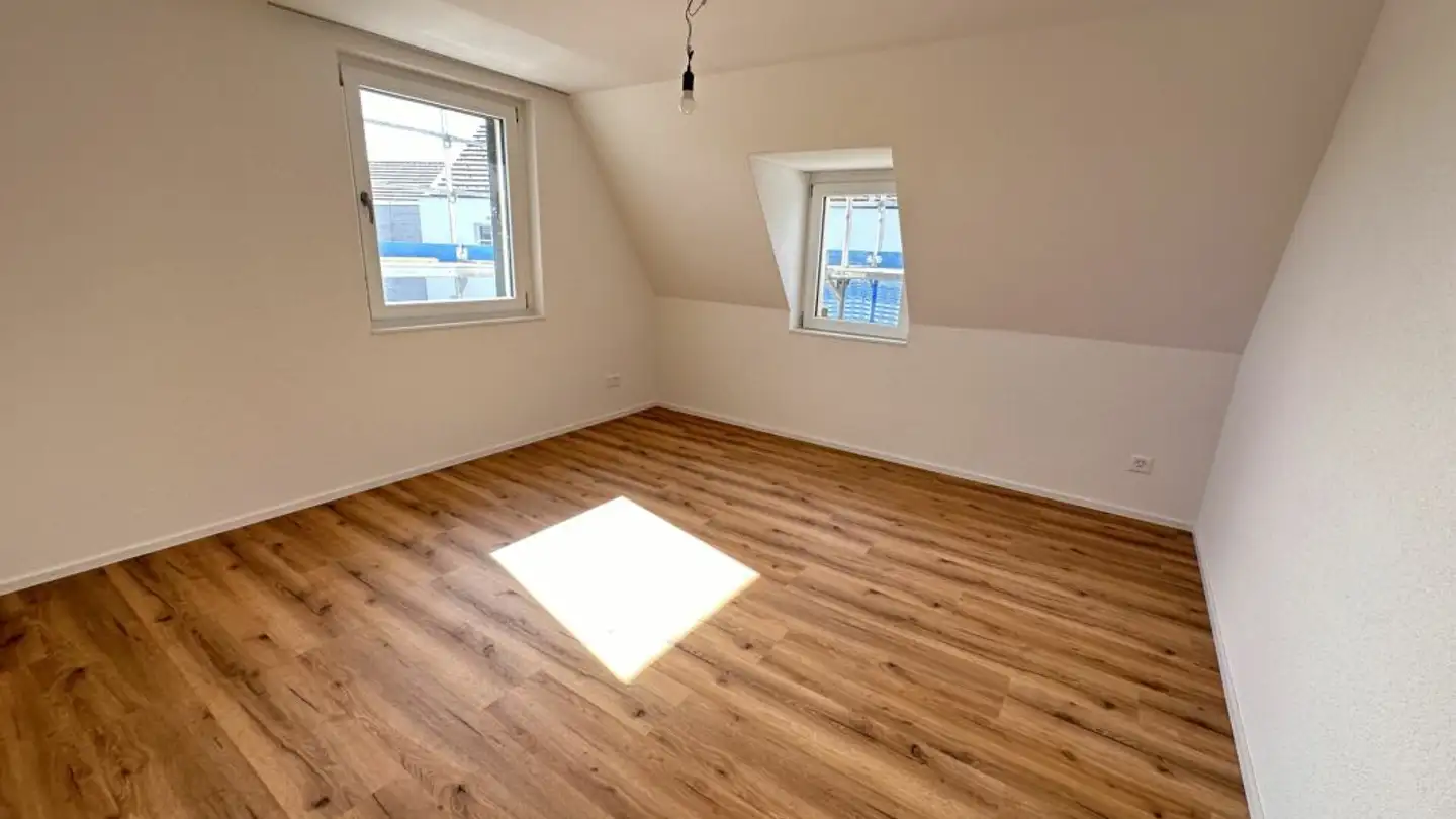 Appartement à louer - Alte Romanshornerstrasse 15, 8580 Amriswil - Photo 4