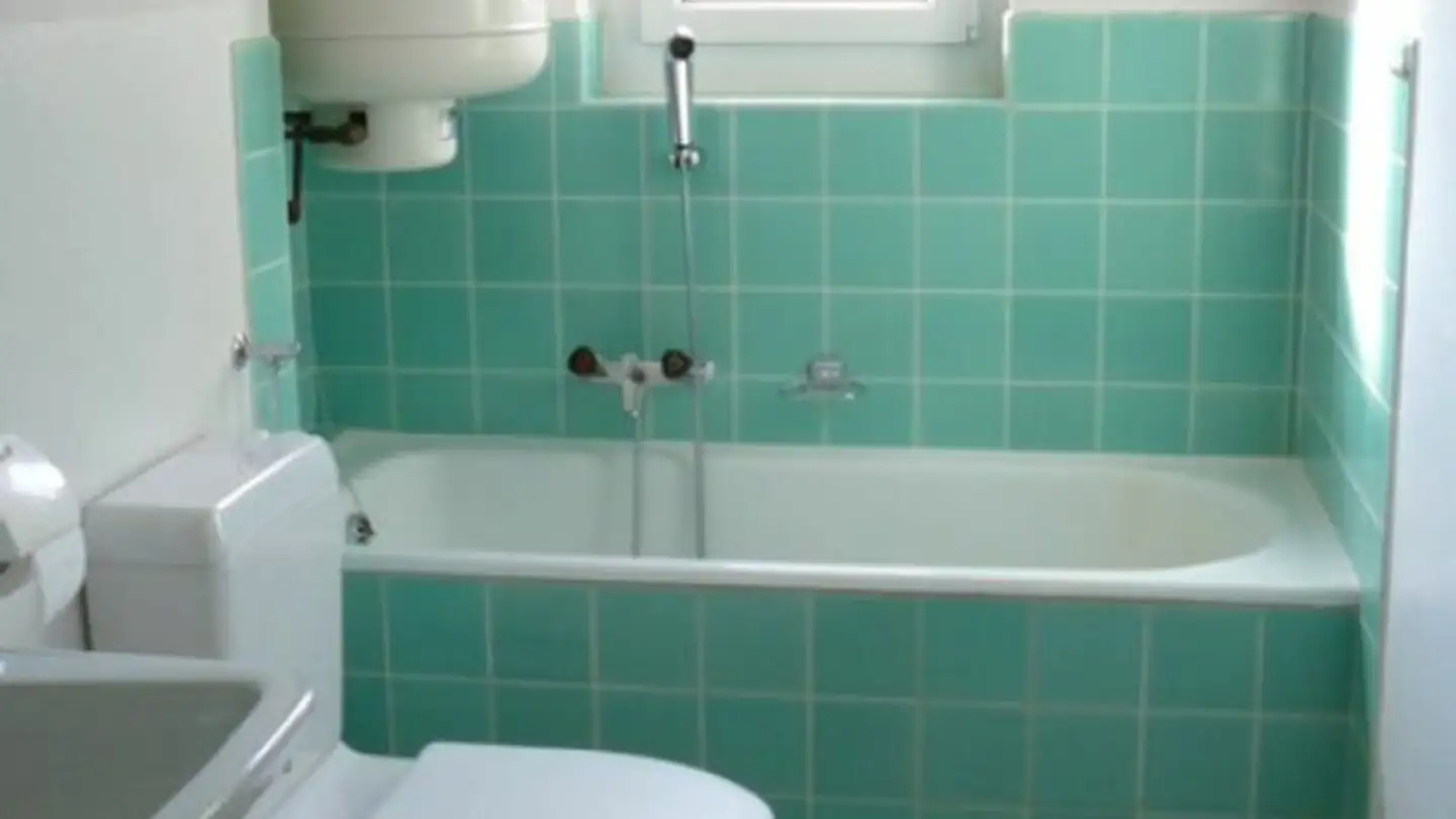 Appartement à louer - Storchenstrasse 4, 9008 St. Gallen - Photo 4