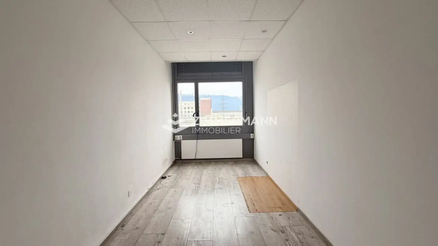 Bureau à louer - Rue Du Pré-Bouvier, 1242 Satigny - Photo 4