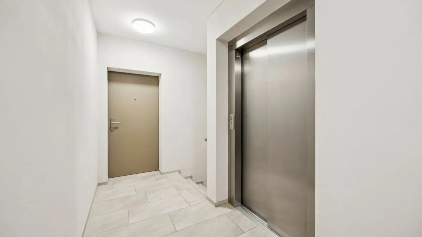 Attique à vendre - Gartenstrasse 13, 8583 Sulgen - Photo 4