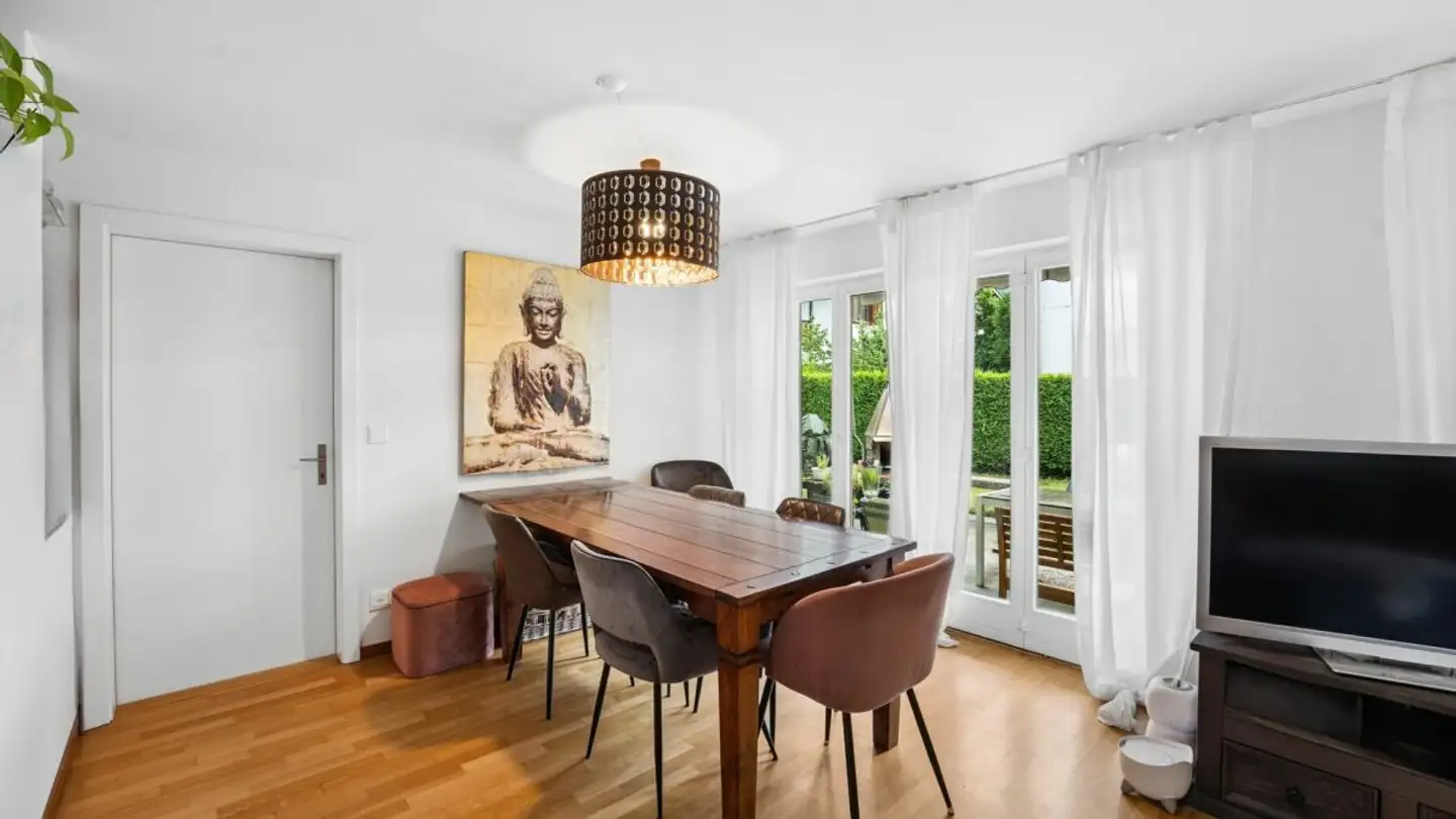 Wohnung kaufen - Mattstrasse 13, 6052 Hergiswil NW - Foto 4