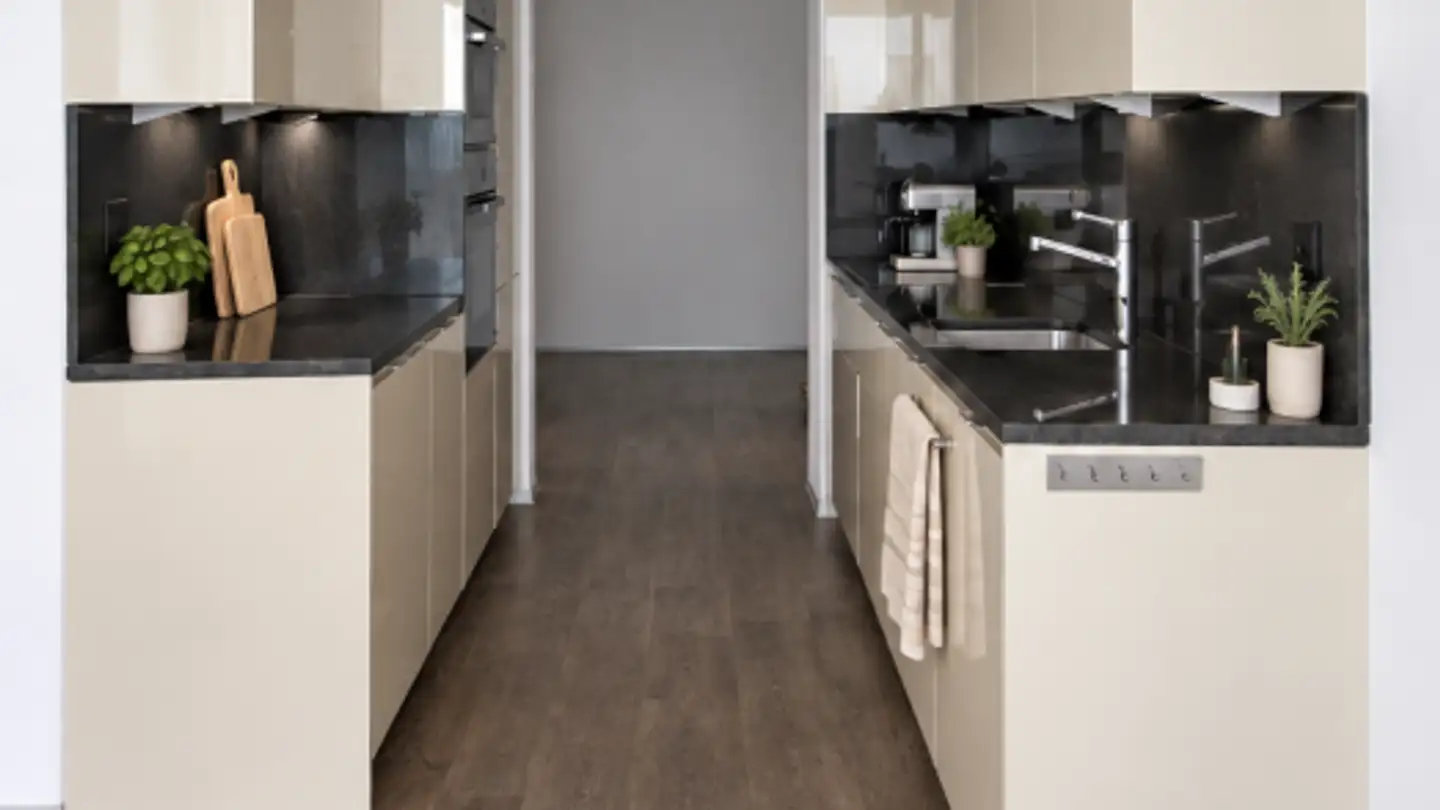 Appartement à louer - Ackerstrasse 17, 8180 Bülach - Photo 2
