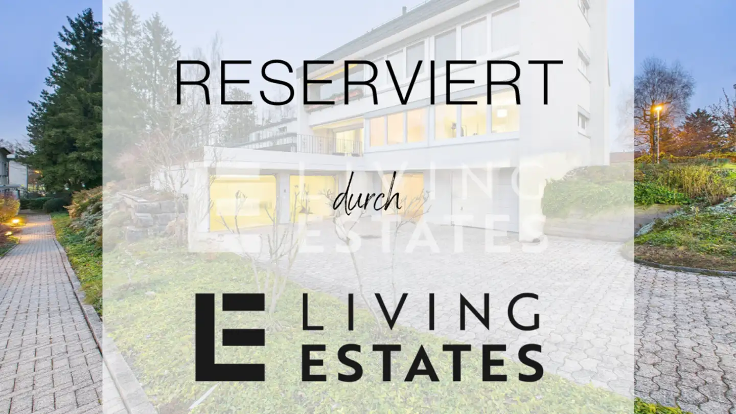 Apartment for sale - Bahnhofstrasse 64, 8965 Berikon