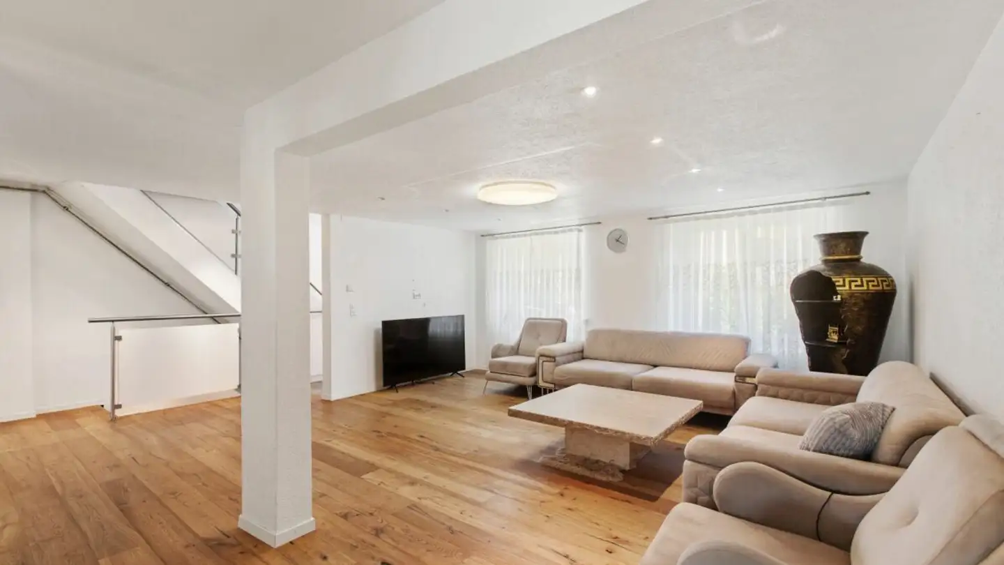 Einfamilienhaus kaufen - Postberg 9, 8222 Beringen - Foto 3