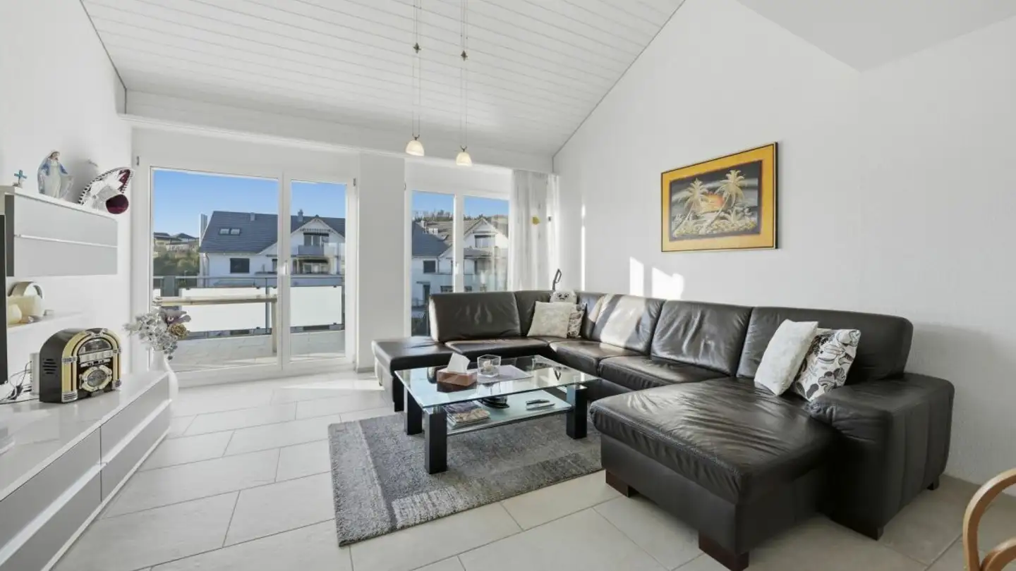 Penthouse for sale - Sonnhaldenstrasse 12a, 8370 Sirnach - Photo 2