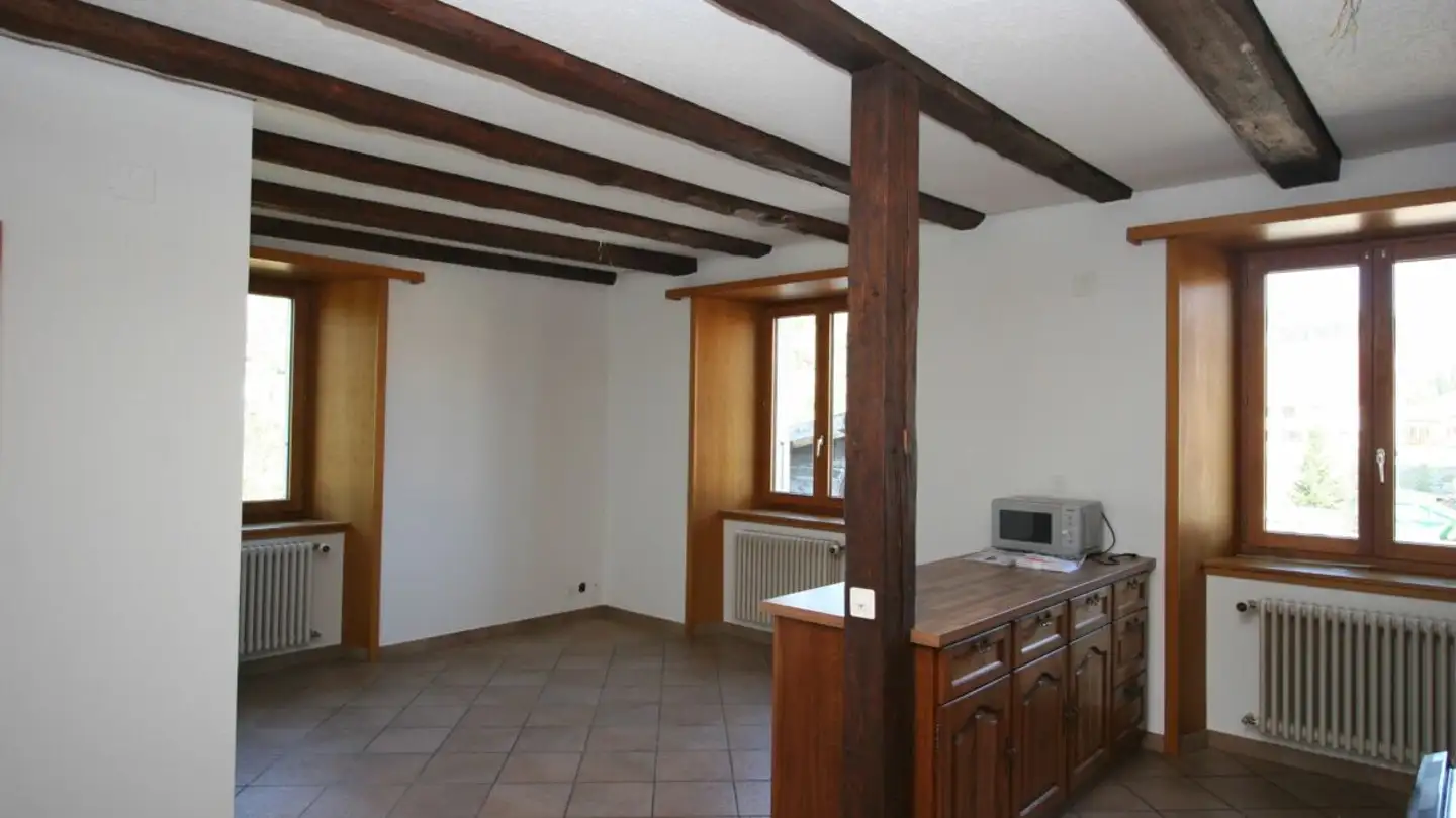 Appartamento in affitto - Village 174, 2406 La Brévine - Foto 4