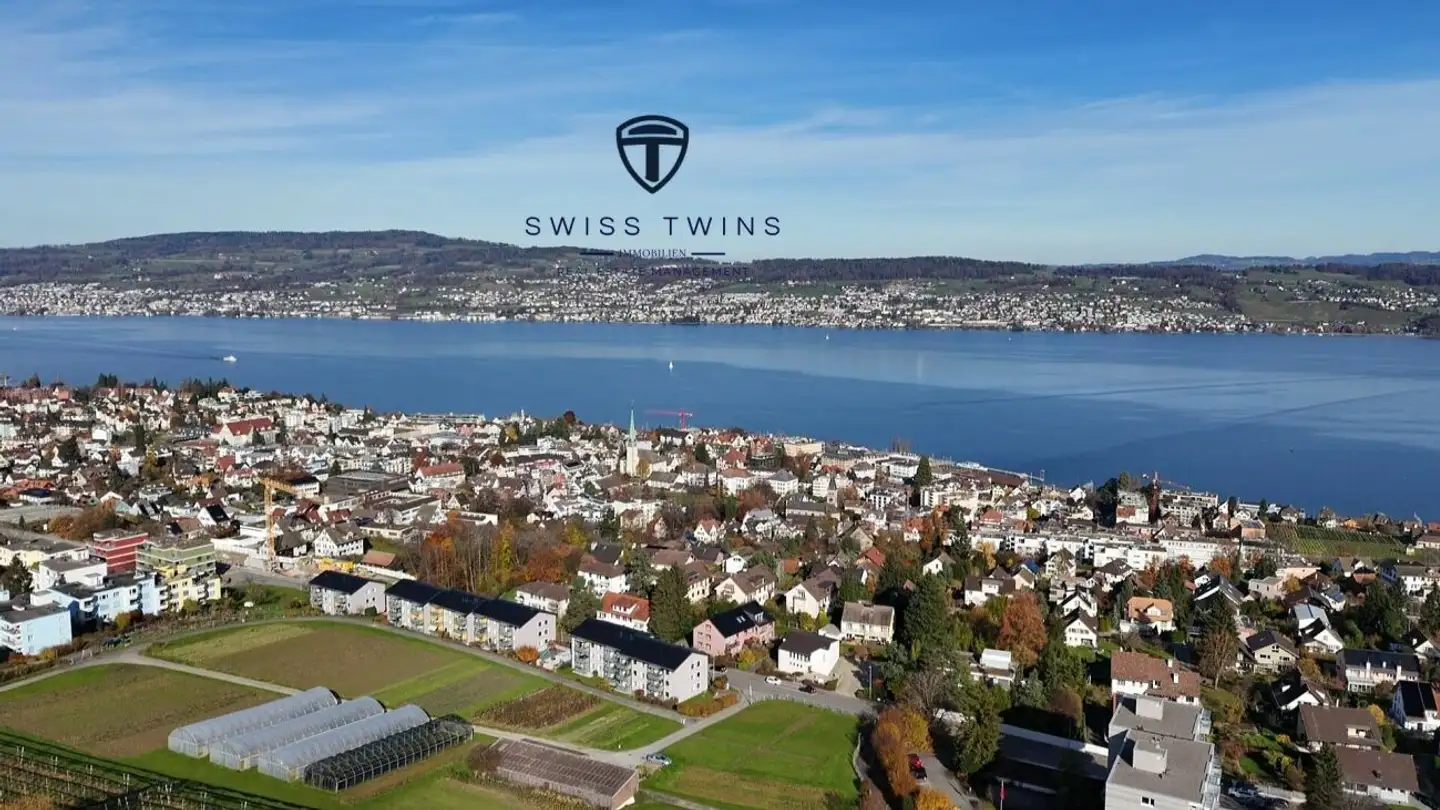 Apartment for rent - 8820 Wädenswil