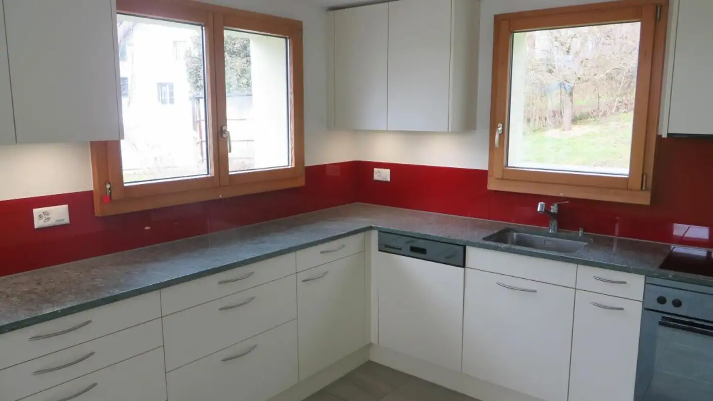 Doppelhaushälfte kaufen - Pfosigart 7, 5627 Besenbüren - Foto 4