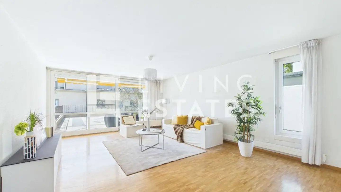 Wohnung kaufen - Bahnhofstrasse 64, 8965 Berikon - Foto 3