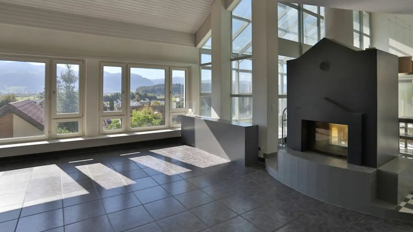 Casa singola in vendita - Im Zübli 30, 8730 Uznach - Foto 3