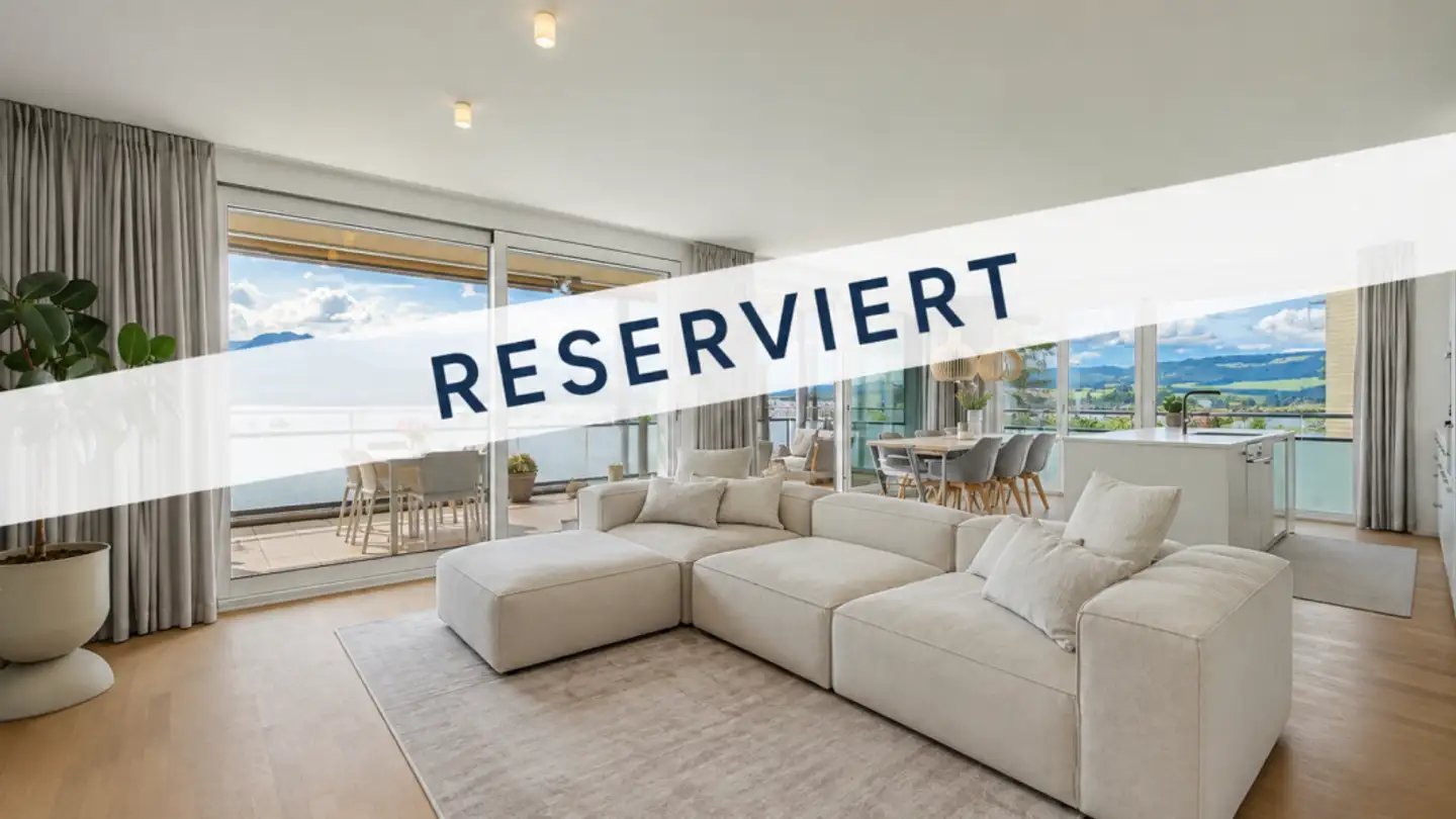 Apartment for sale - Weinberghöhe 19, 6300 Zug