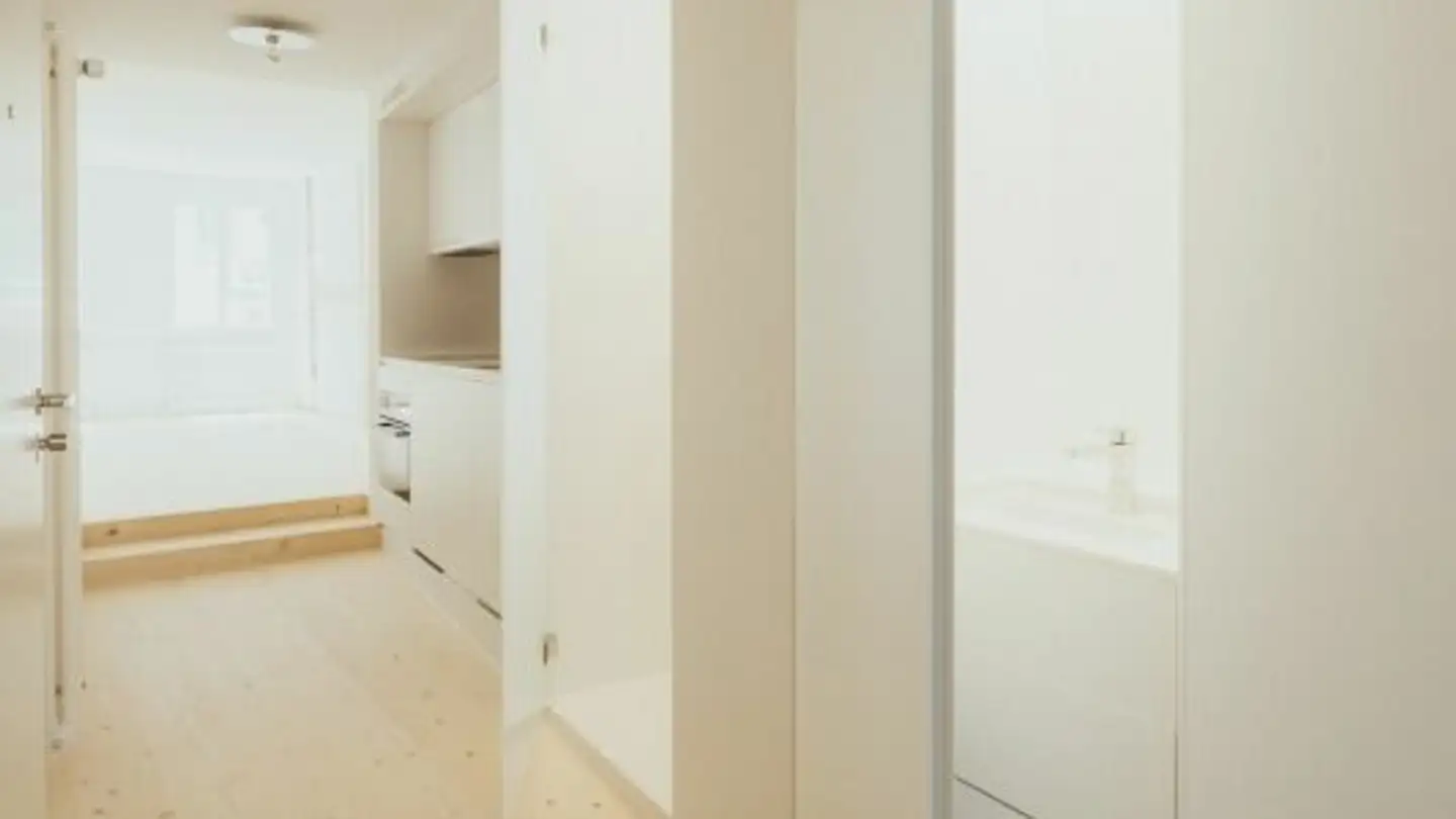 Apartment for rent - Spisergasse 23, 9000 St. Gallen - Photo 4