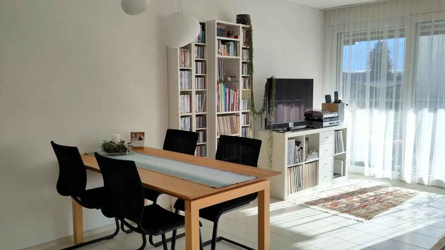 Apartment for sale - Brunismattweg 8, 3665 Wattenwil - Photo 3