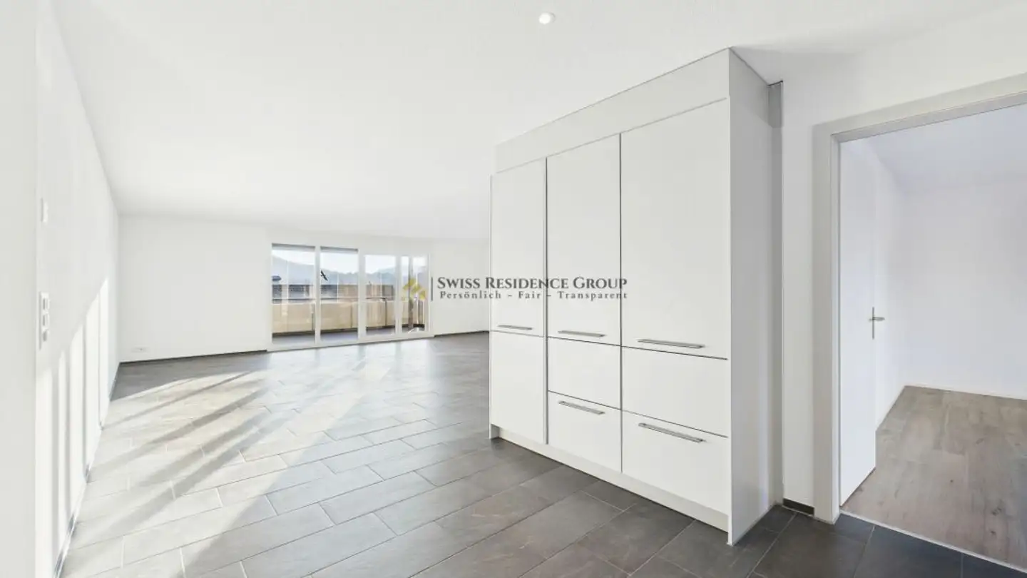 Apartment for rent - 4652 Winznau - Photo 3