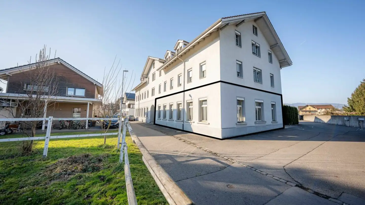 Office space for sale - Wiesgasse 7, 9444 Diepoldsau - Photo 3