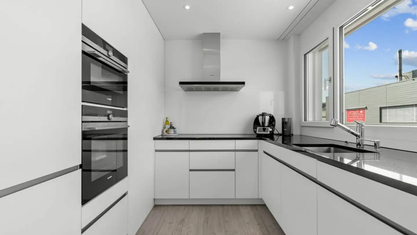 Appartamento in vendita - 5102 Rupperswil