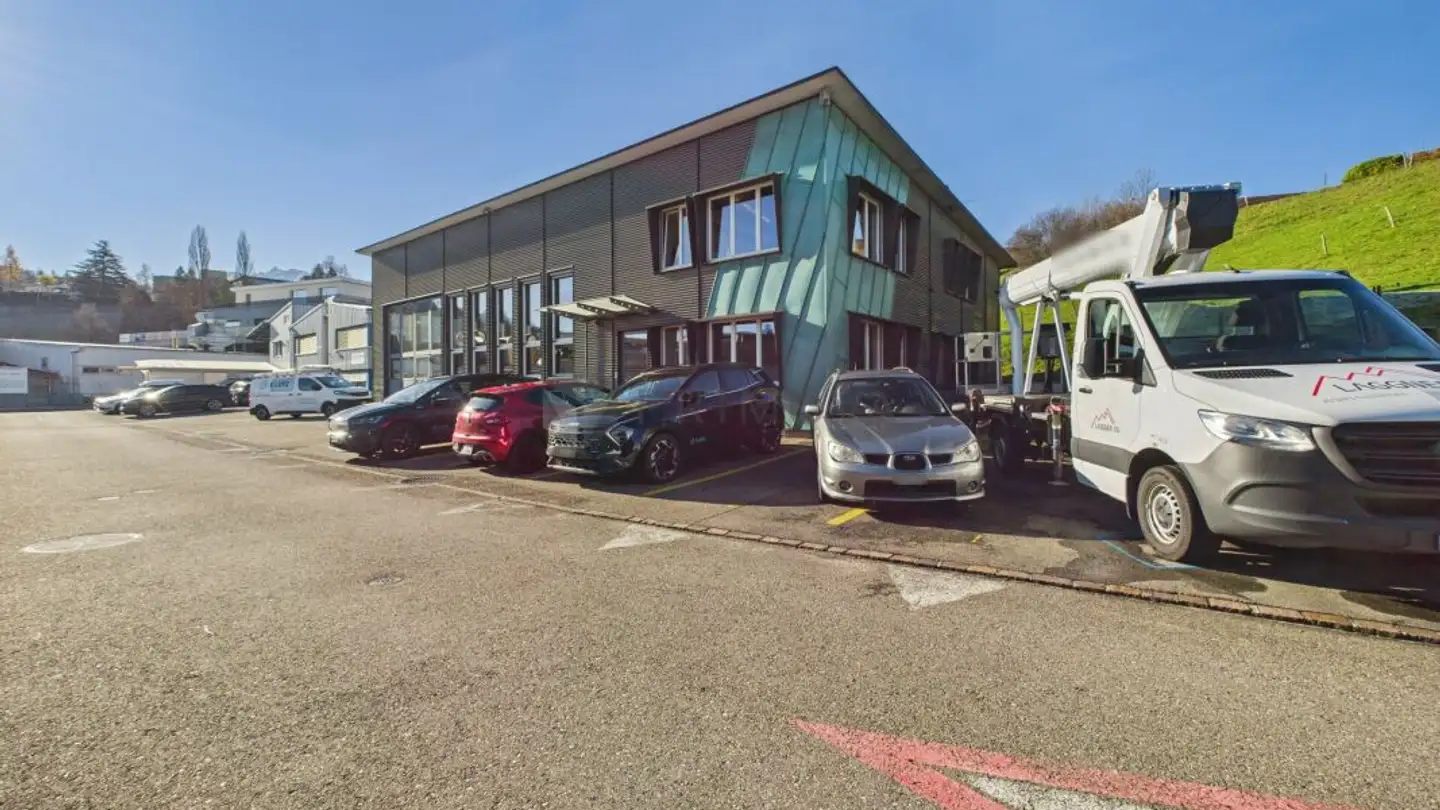 Commercial for sale - 6015 Luzern - Photo 3