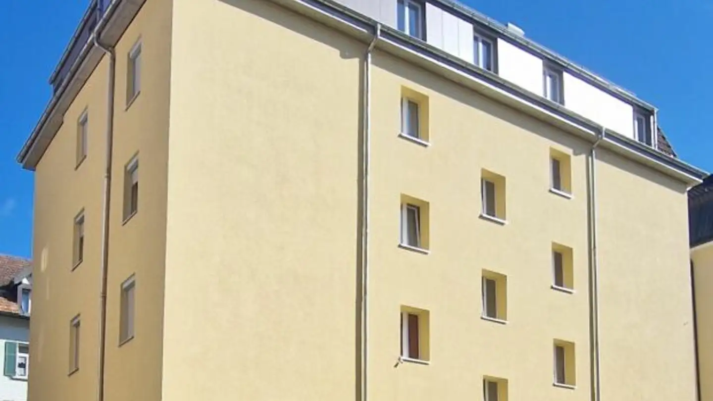 Appartement à louer - Waldaustrasse 15, 9000 St. Gallen - Photo 4