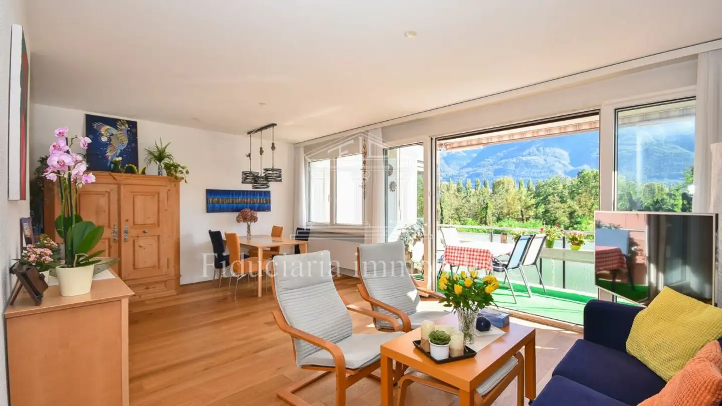 Appartement à vendre - Via Serafino Balestra 43a, 6600 Locarno - Photo 2