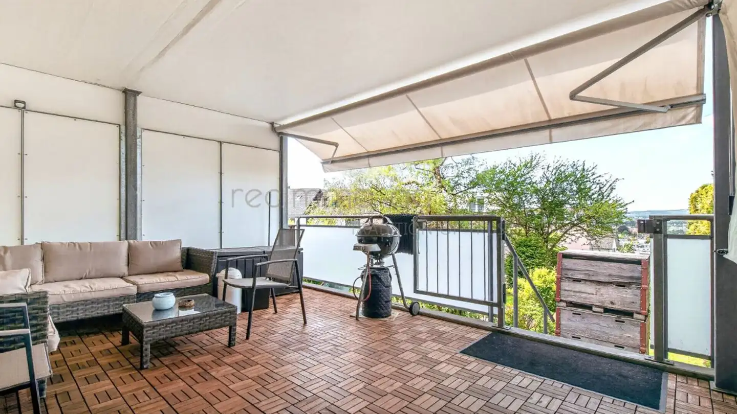 Appartement à vendre - Frohburgweg 12, 6340 Baar - Photo 4