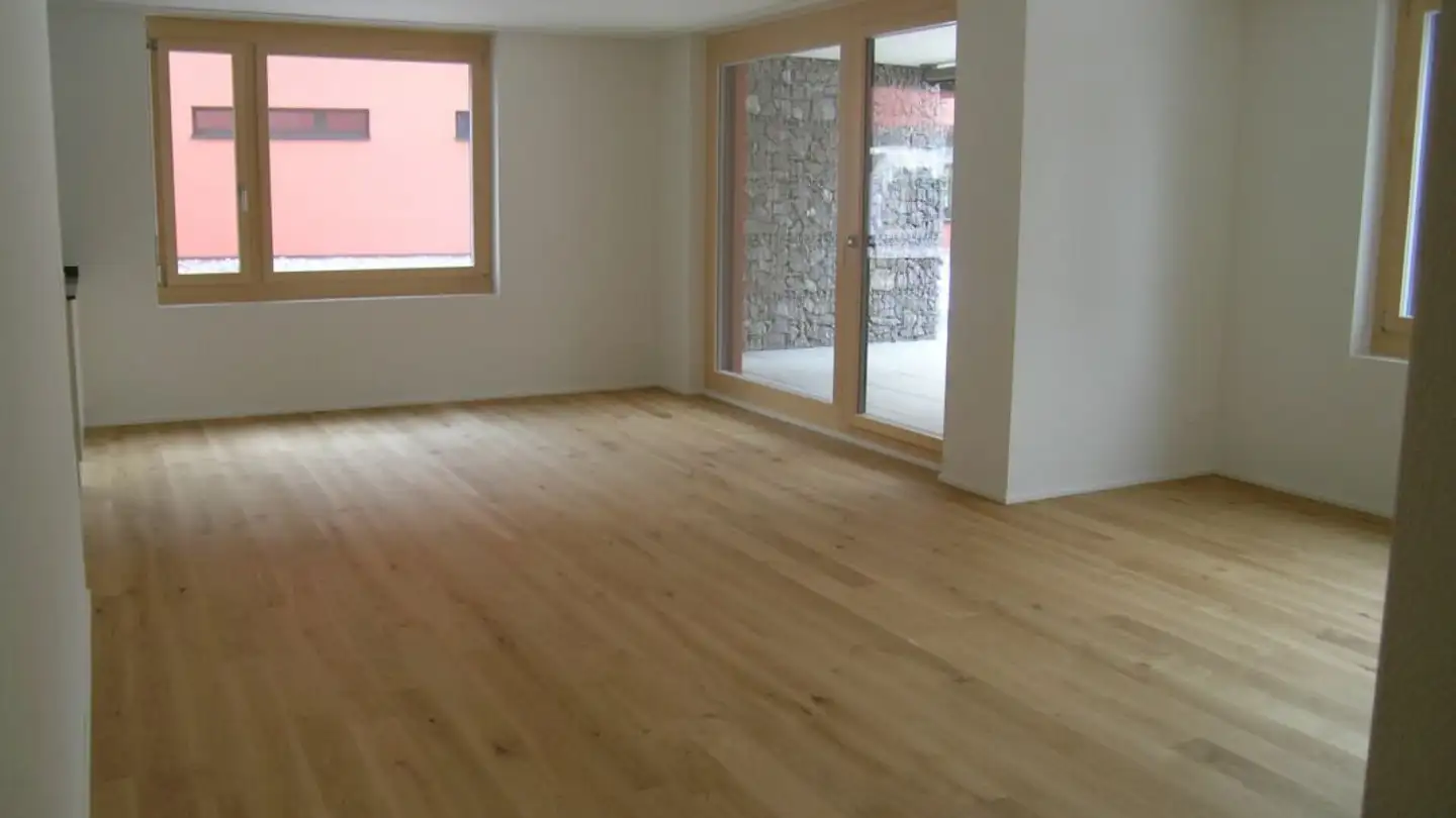 Apartment for rent - Bahnhofstrasse 29, 8864 Reichenburg - Photo 2