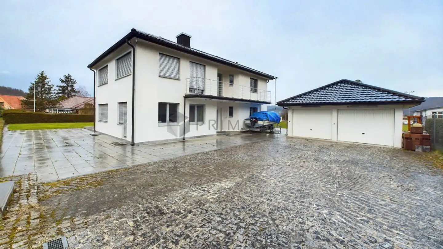 Einfamilienhaus kaufen - 5330 Bad Zurzach - Foto 3