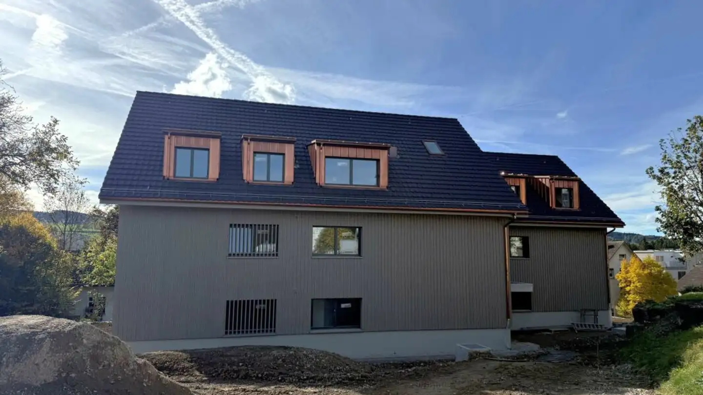 Wohnung kaufen - Froheggstrasse, 9545 Wängi - Foto 3