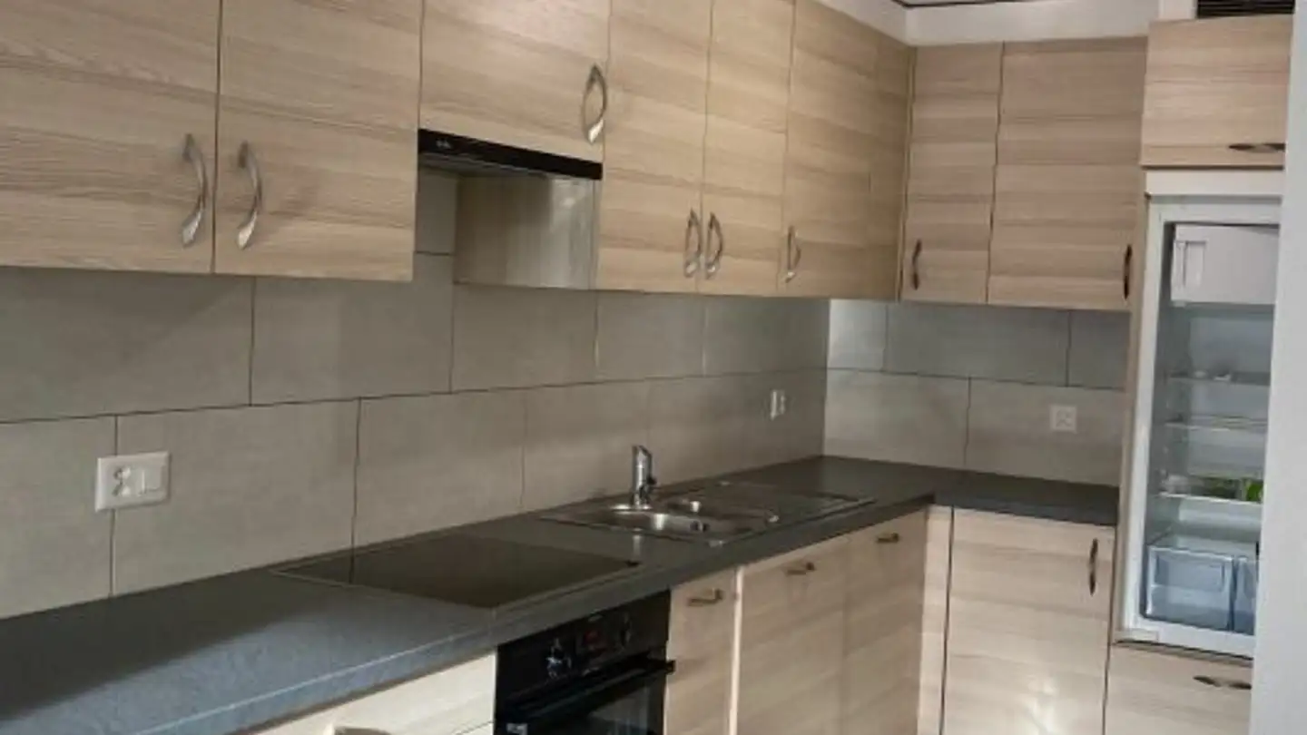 Wohnung mieten - Rue Bel-Air 13, 2350 Saignelégier