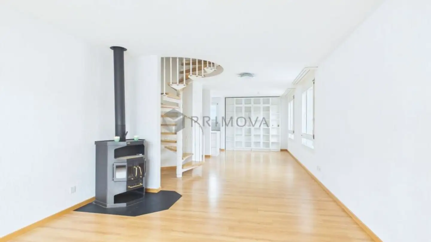 Attique à vendre - 5634 Merenschwand