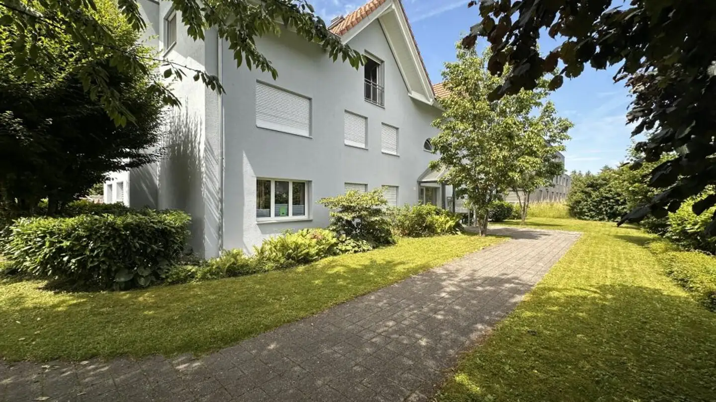 Wohnung kaufen - Bantigerweg 10, 3122 Kehrsatz - Foto 2