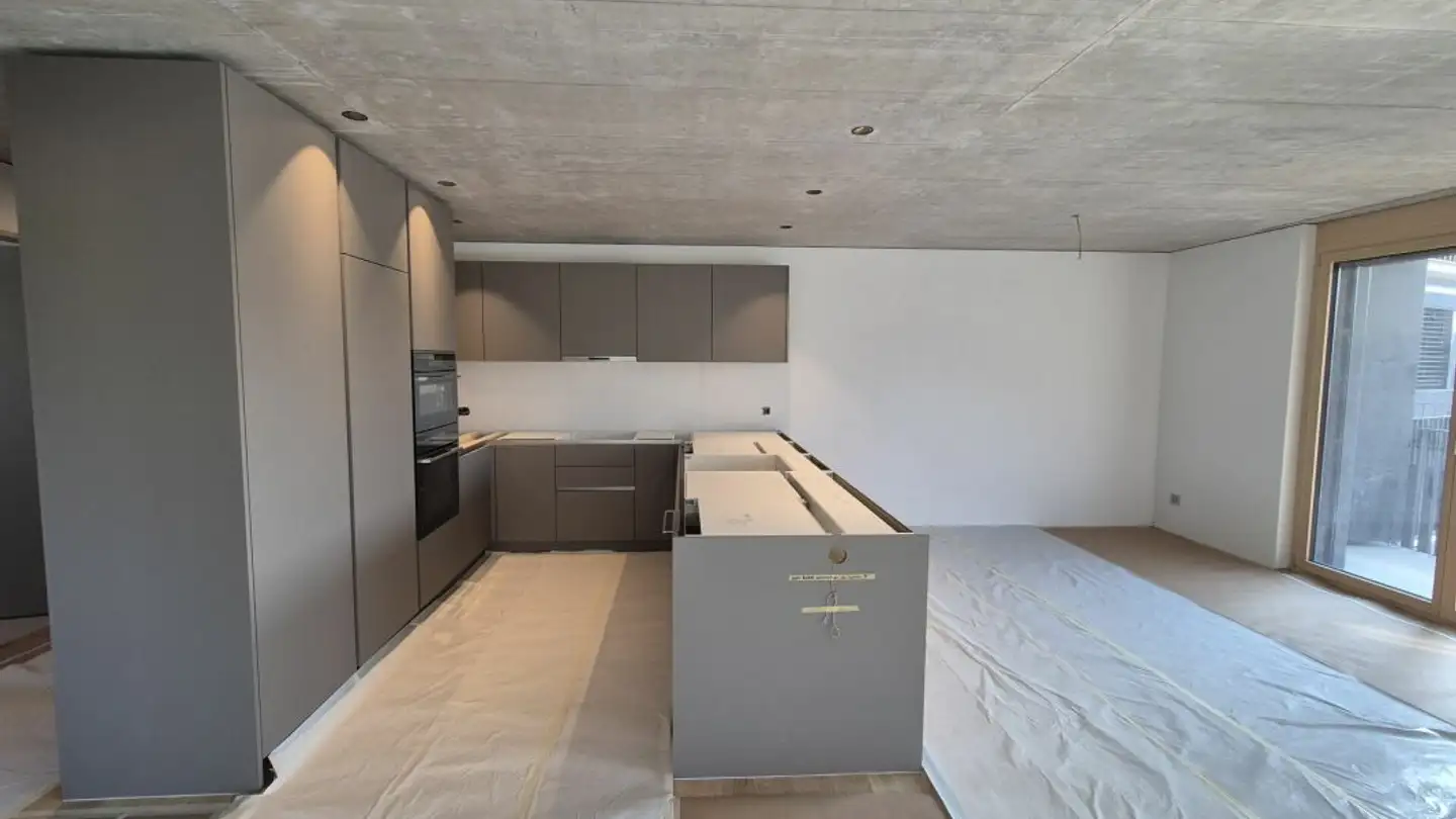 Apartment for rent - Innerfeld 52, 9606 Bütschwil - Photo 2