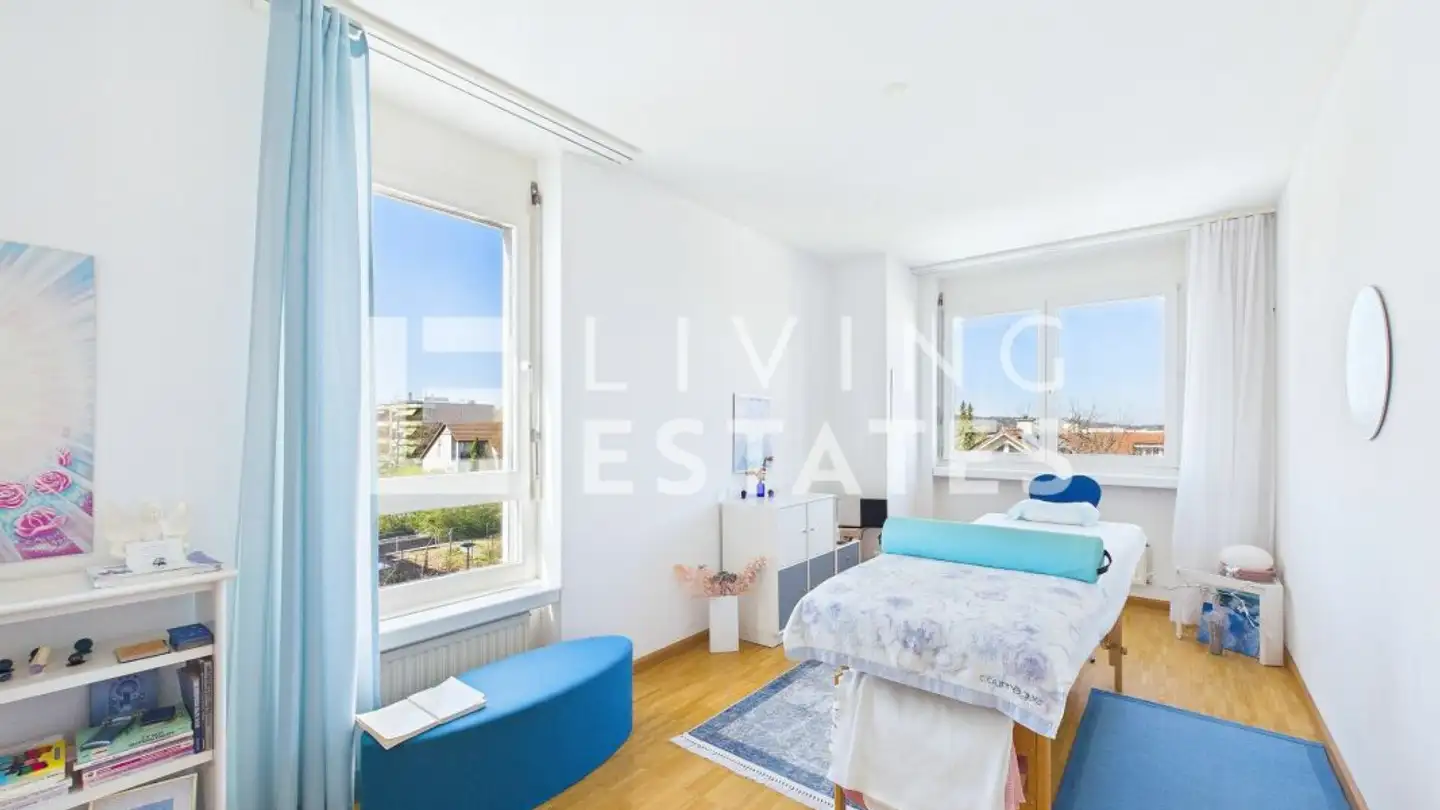 Appartement à vendre - Traugott Meyer-Strasse 8, 4147 Aesch BL - Photo 4