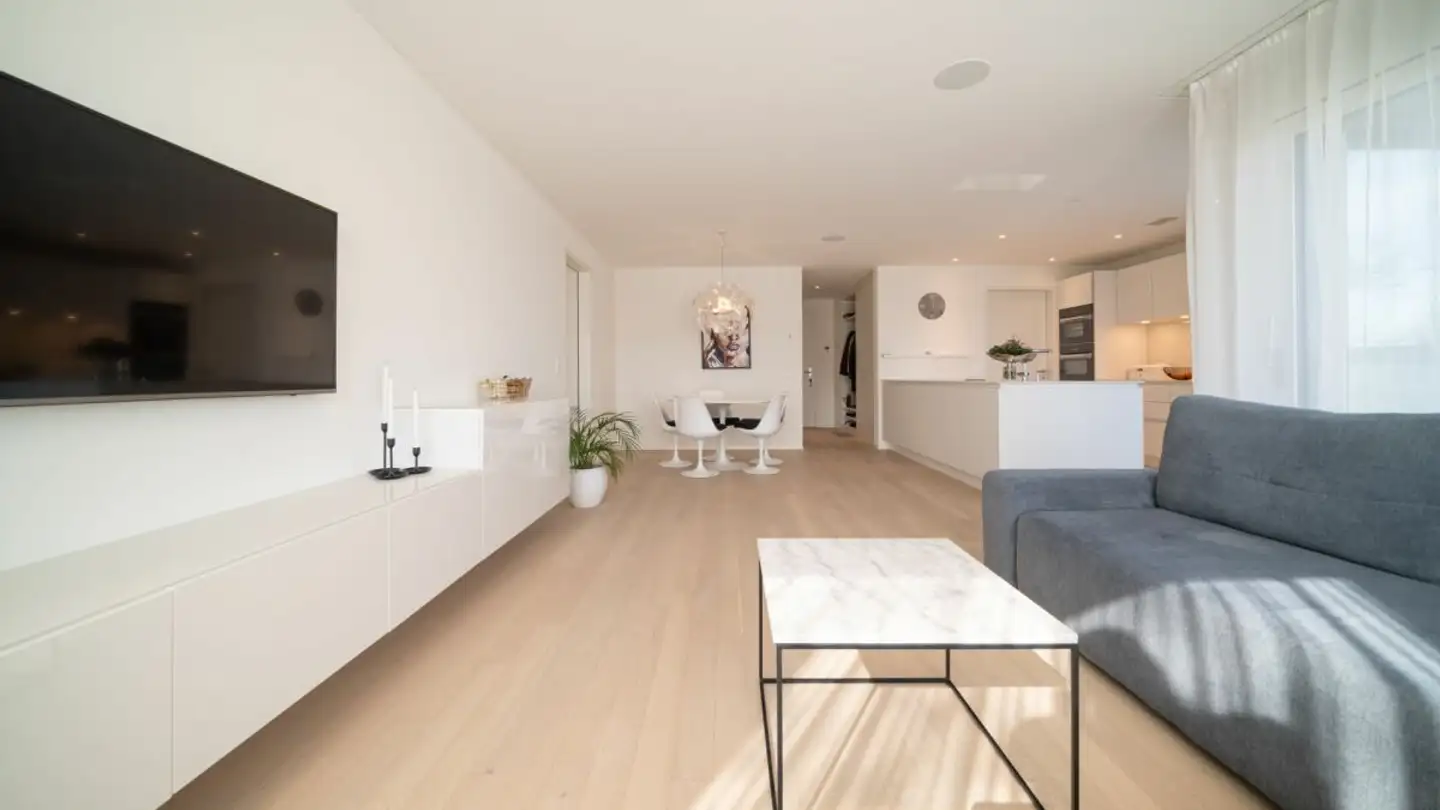 Appartement à louer - Haumesserstrasse 8, 8038 Zürich - Photo 3