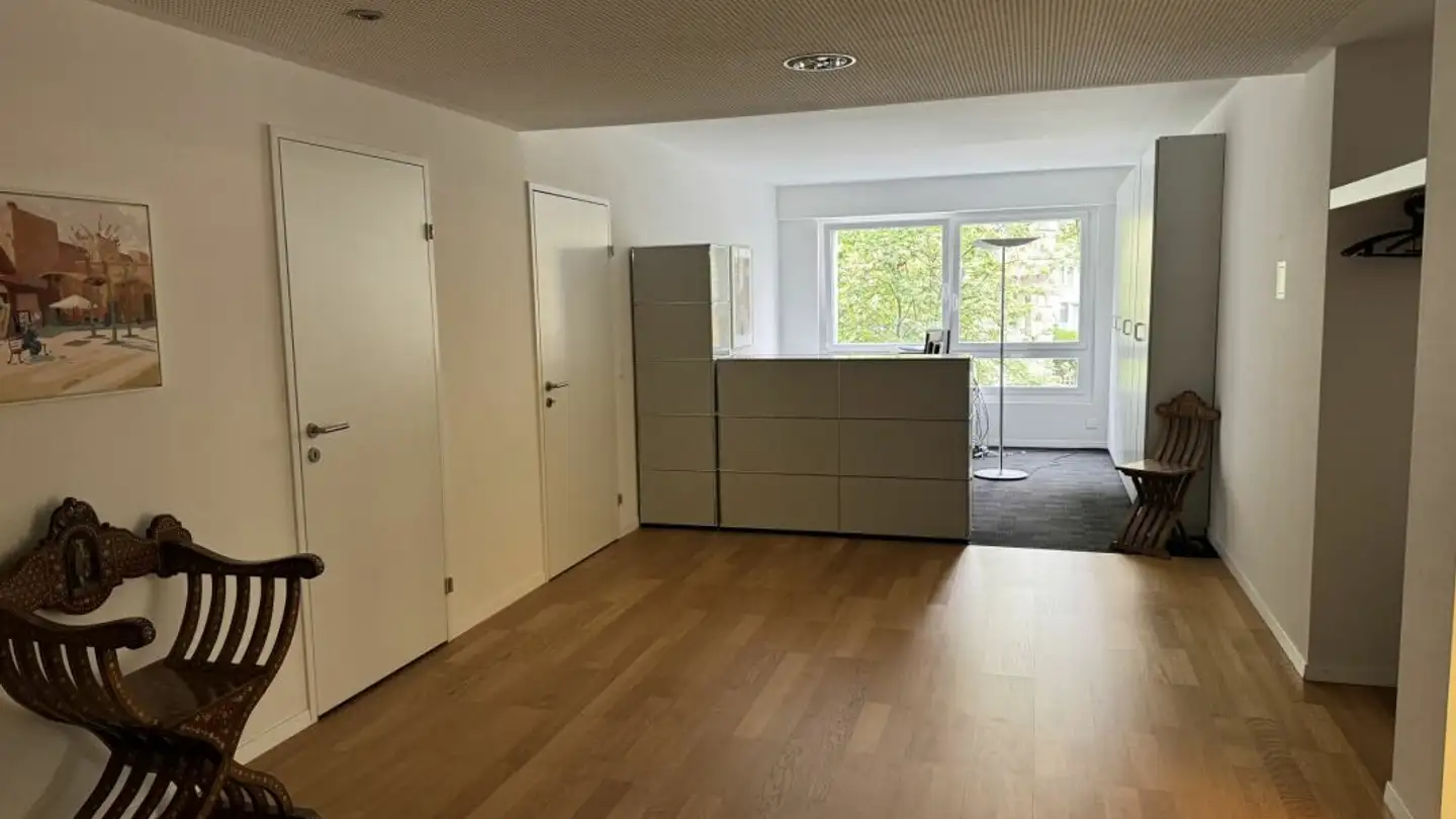 Office space for rent - Minervastrasse 99, 8032 Zürich - Photo 4