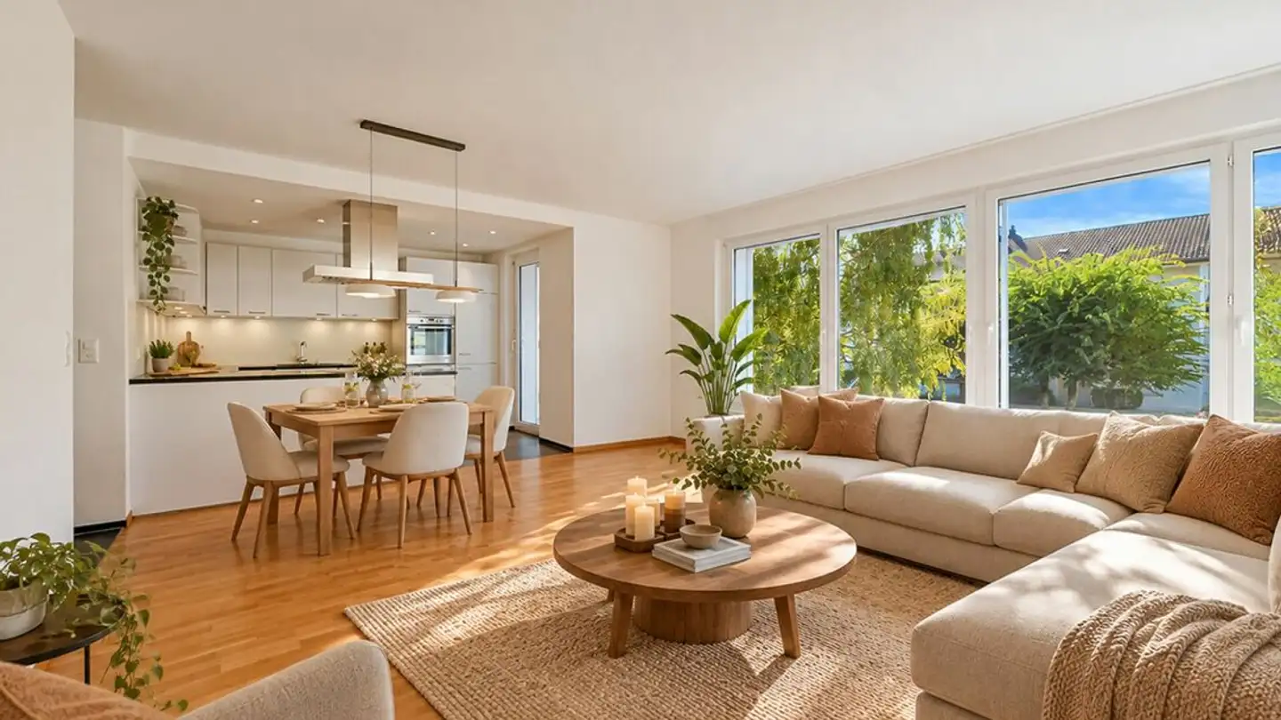 Appartamento in vendita - Pfarrgasse 30, 8704 Herrliberg