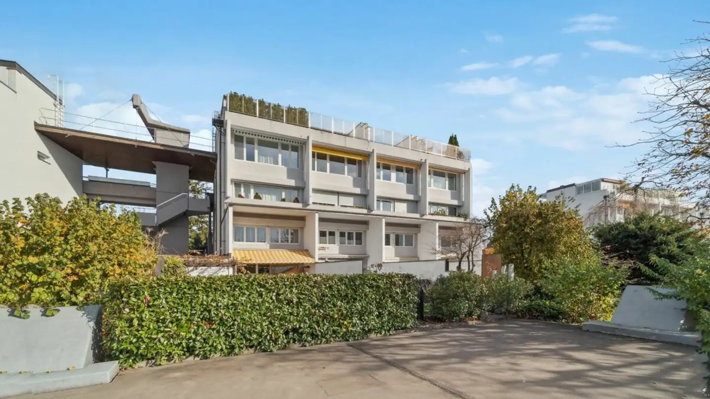 Casa bifamiliare in vendita - In Hätzelwisen 14, 8602 Wangen b. Dübendorf - Photo 2