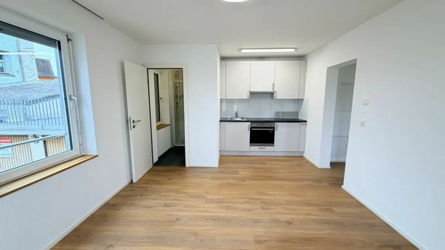Appartamento in affitto - Romanshornerstrasse 214, 8580 Hefenhofen
