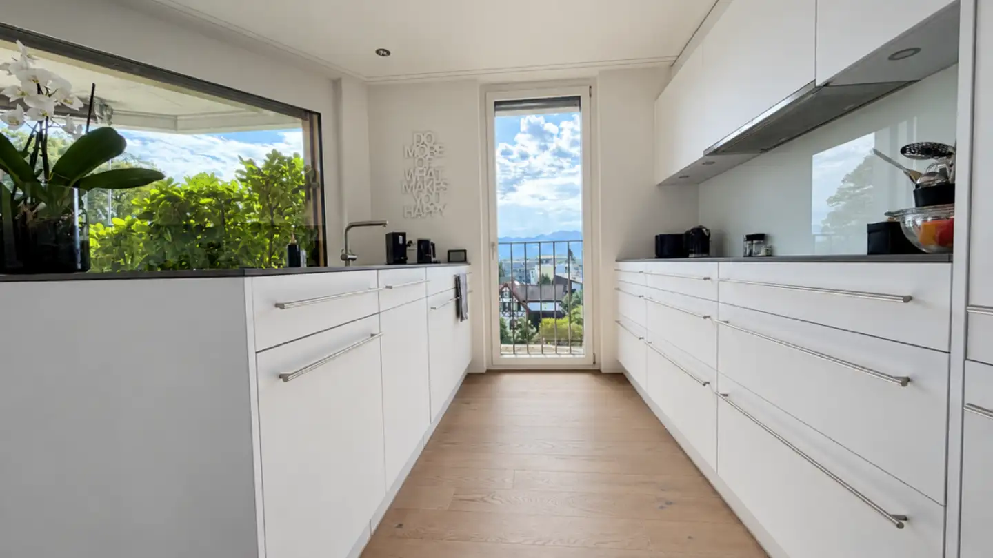Appartamento in vendita - Talgartenstrasse 50, 8630 Rüti ZH - Foto 3
