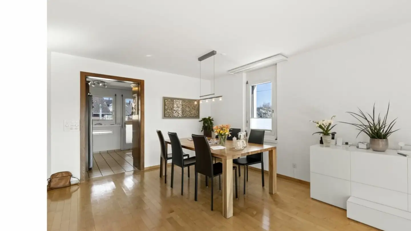 Attique à vendre - Unterbrüglenweg 6, 6340 Baar - Photo 2