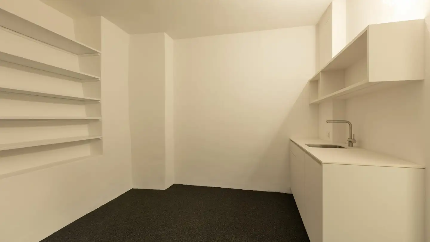 Commerciale in affitto - Via Chantun Sur 2, 7504 Pontresina - Foto 4