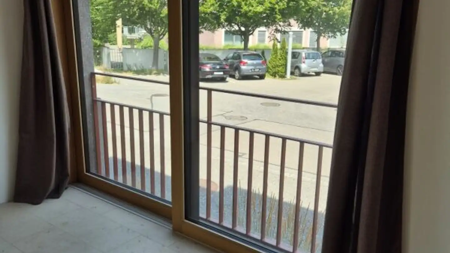 Appartement à louer - Aeulistrasse 3, 9470 Buchs SG - Photo 4