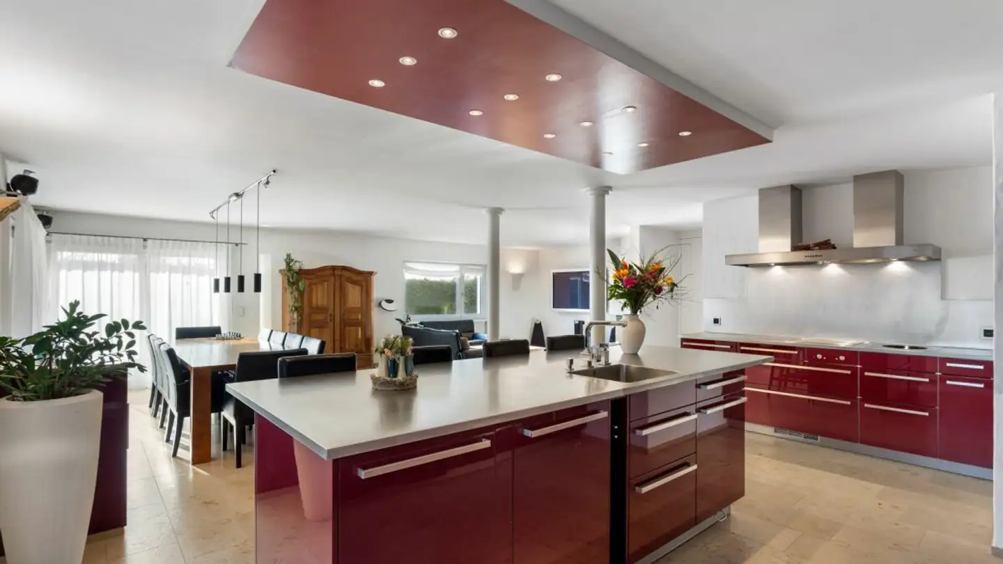 Maison individuelle à vendre - Dietlikonerstrasse 11, 8304 Wallisellen - Photo 4